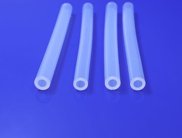 怎么選擇適合醫(yī)療設備上的硅膠管？